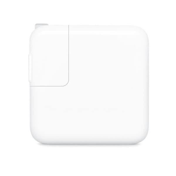 Apple 35W Dual USB-C Port Power Adapter